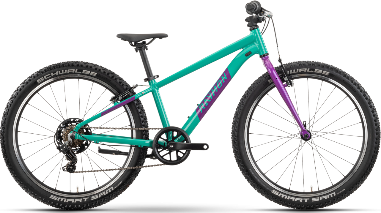 Yanga 24 7S TY200