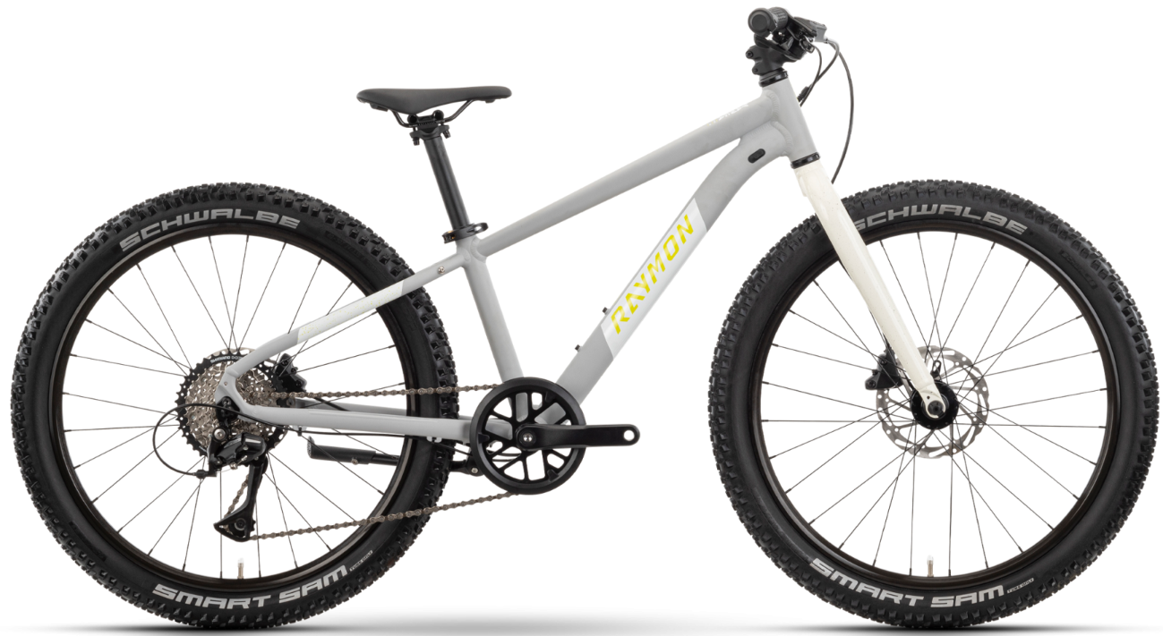 Yanga 24 Pro 8S