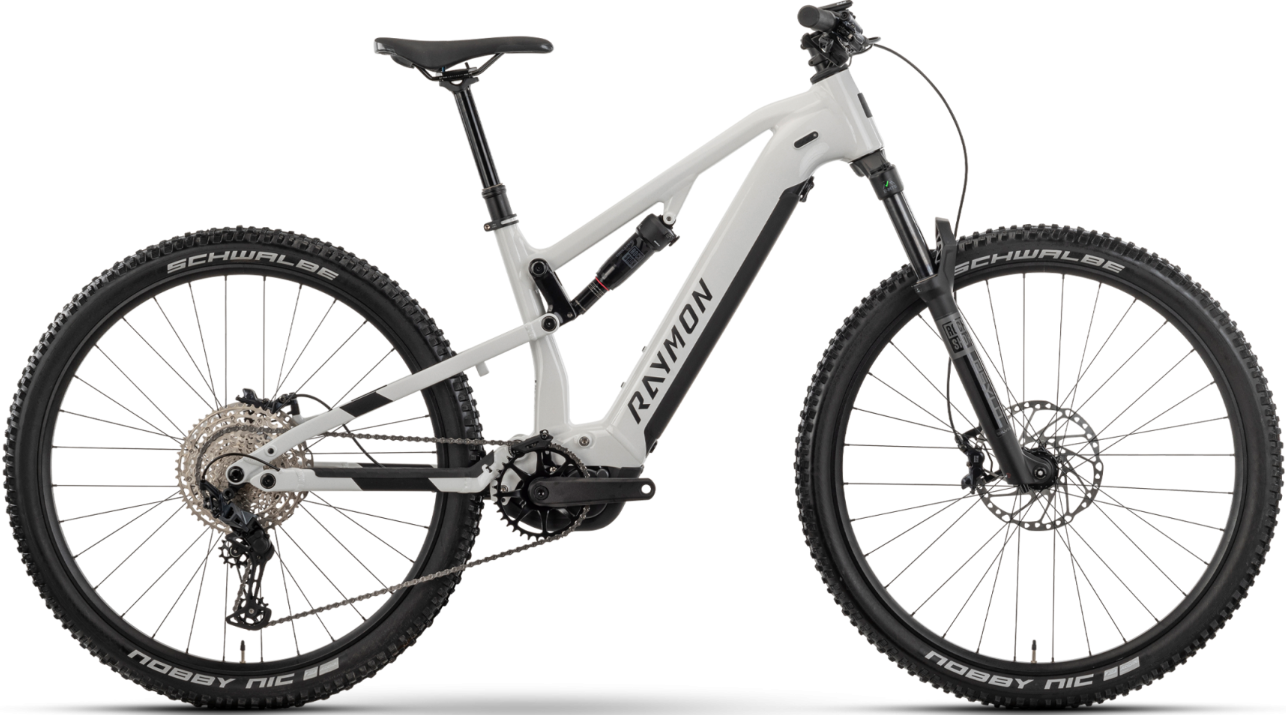 TrailRay 120 Ultra 193868 Gr. L