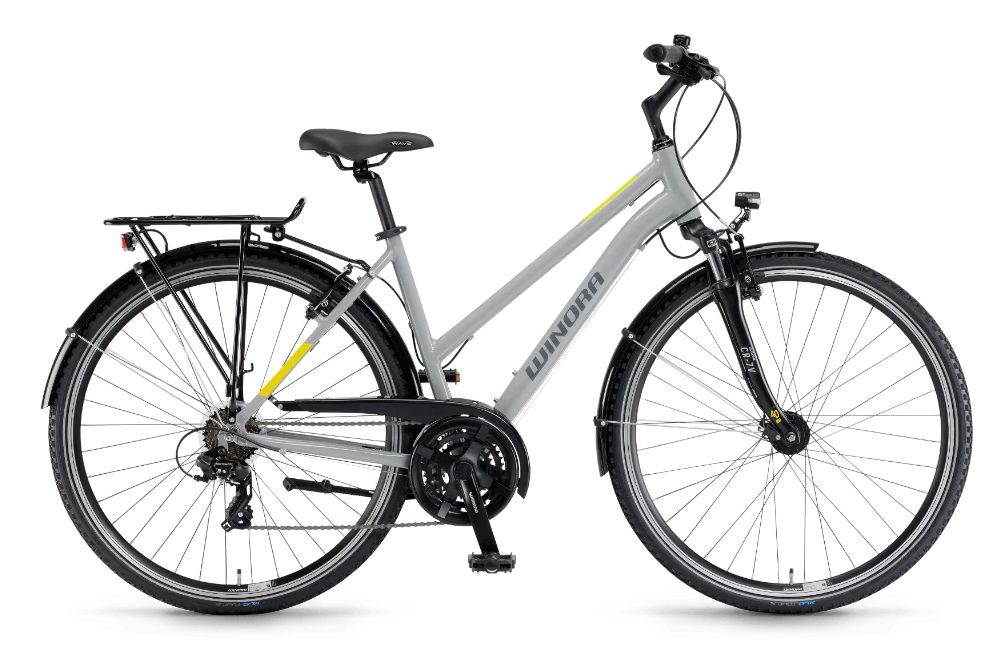 Domingo 21 Lady TX800