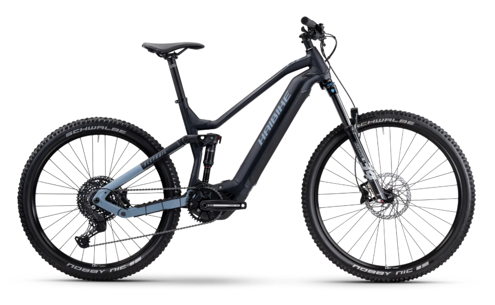 Haibike Alltrail 3