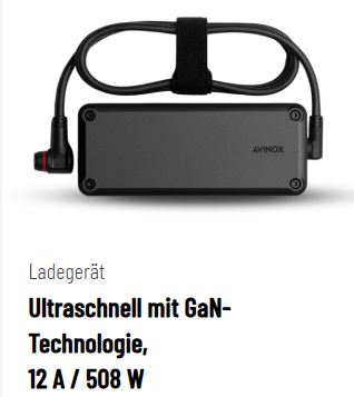 E-Full 11.11 800Wh