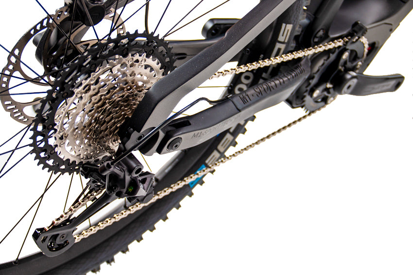 M1 Sporttechnik Erzberg CC - 191062 Gr. L