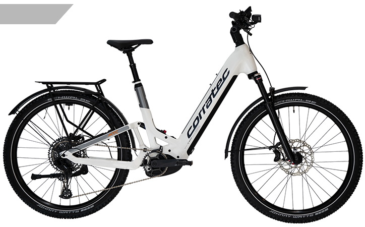 Corratec E-Power MTC 100 Wave 7