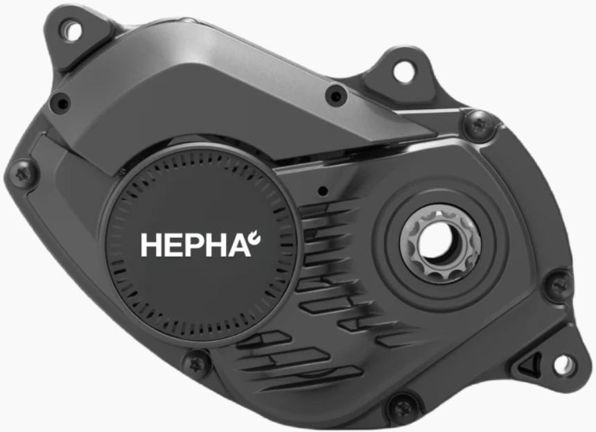 All Mountain 7 Carbon LTD (2026)