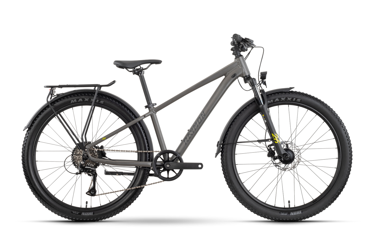 Nayta 26 Pro Street
