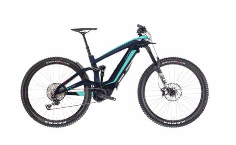 Bianchi Omnia FX Type - 028075 Gr. XL