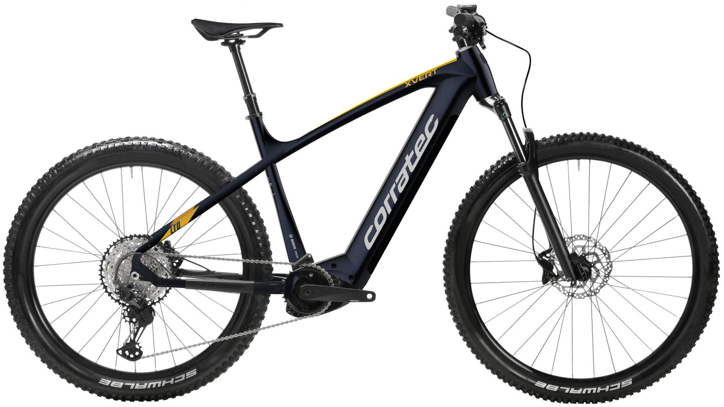 X-Vert CX7 LTD 792093 Gr. L