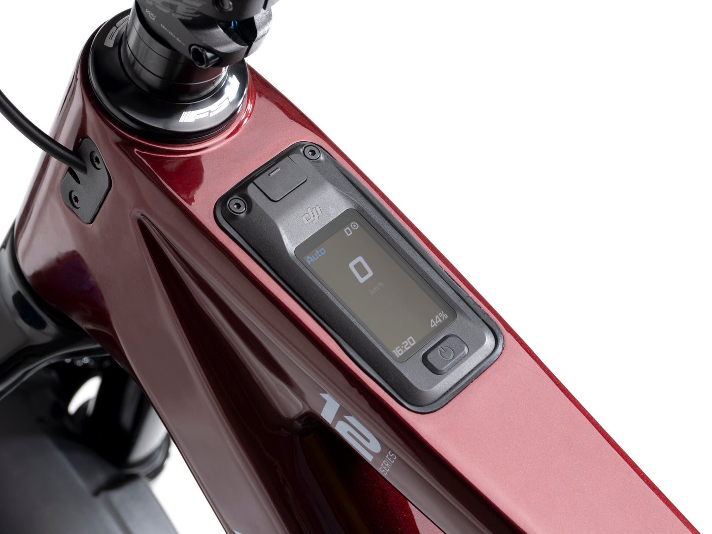 E-Full 12.11 800Wh