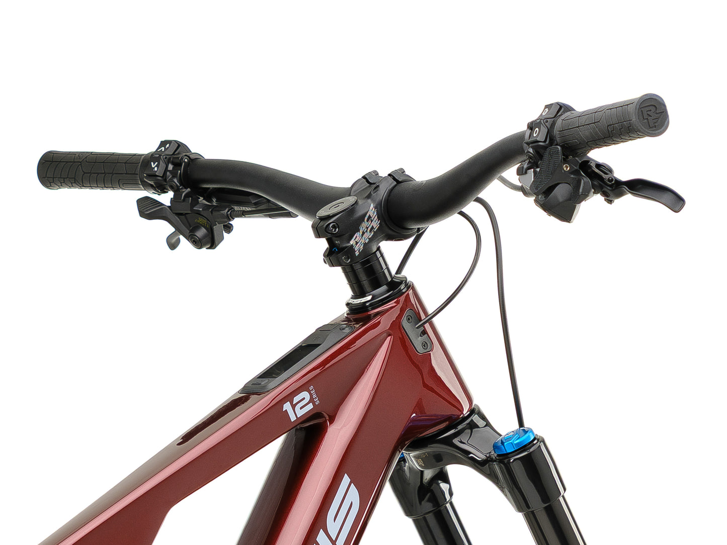E-Full 12.11 800Wh