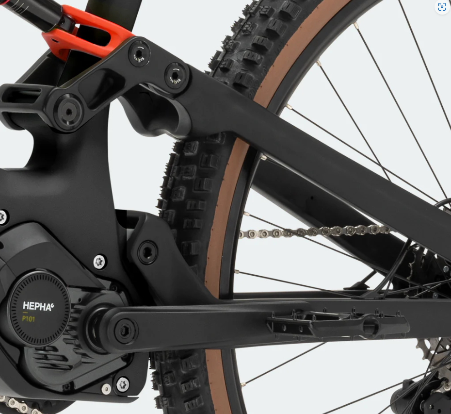 Hepha All Carbon LTD
