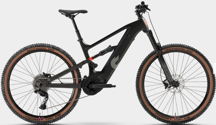 Hepha All Carbon LTD