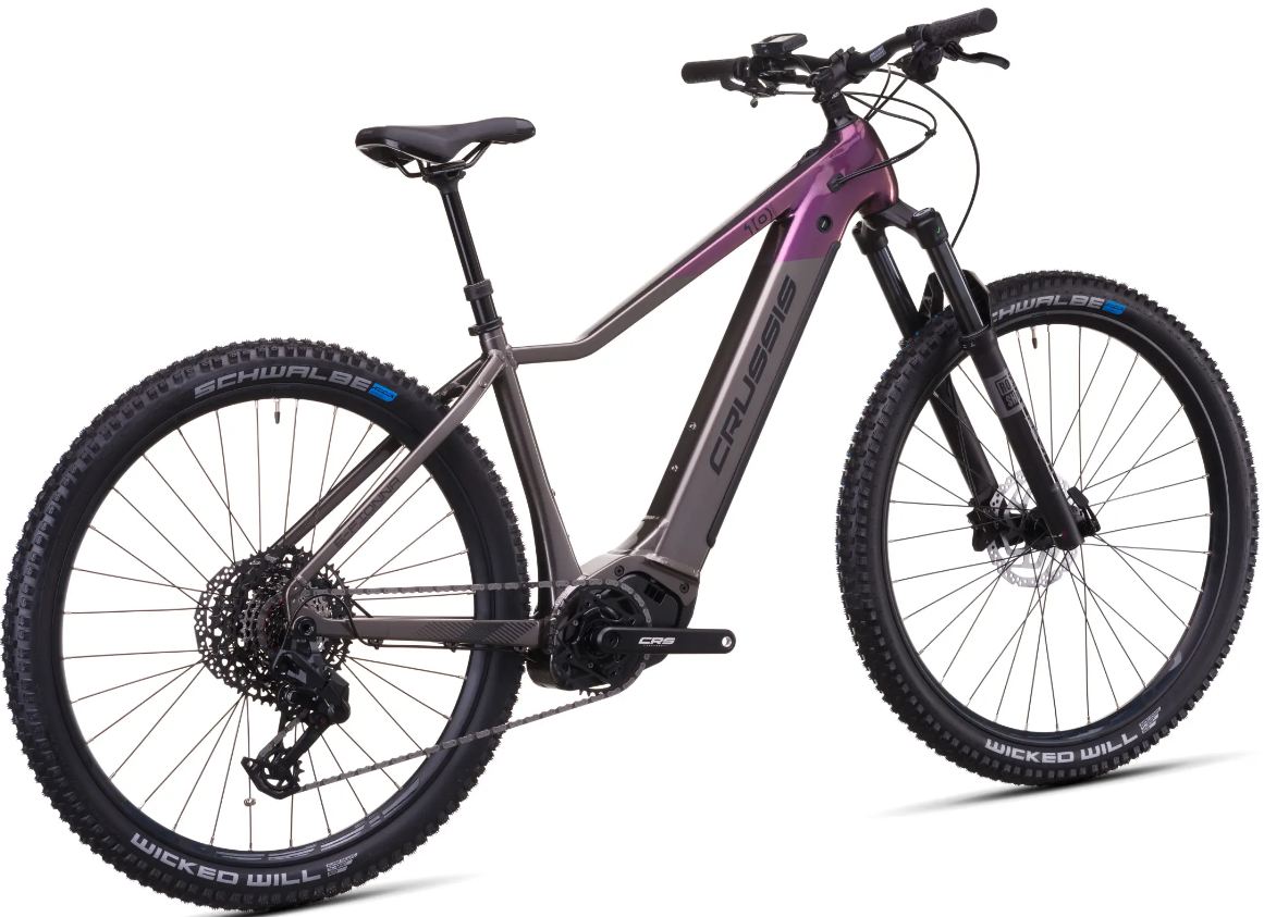 e-Fionna 10.11 - 900Wh (030364) Gr. M
