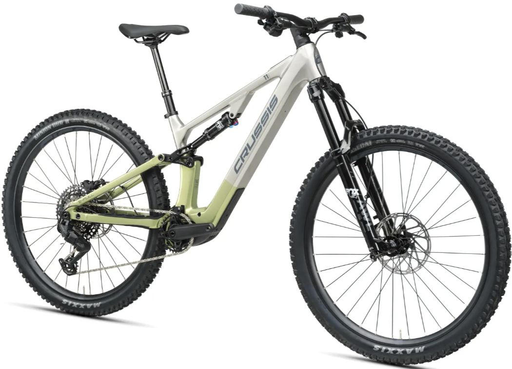 E-Full 11.11 800Wh