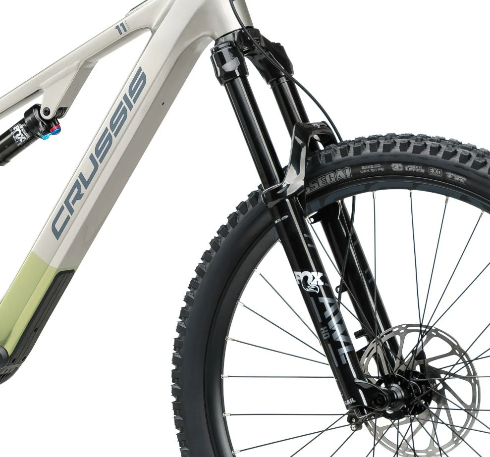 E-Full 11.11 800Wh