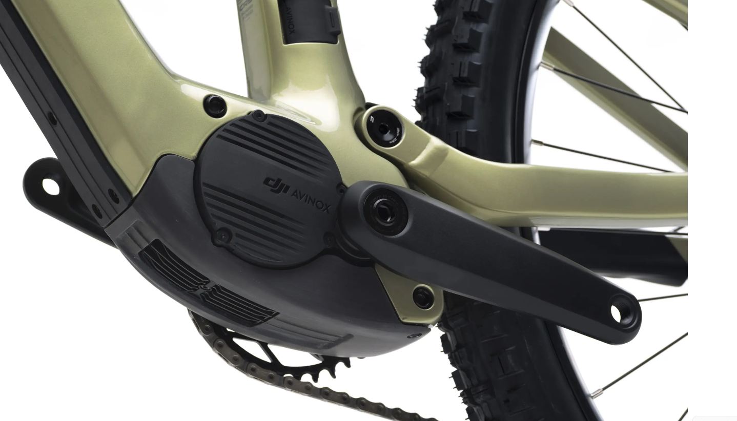 E-Full 11.11 800Wh