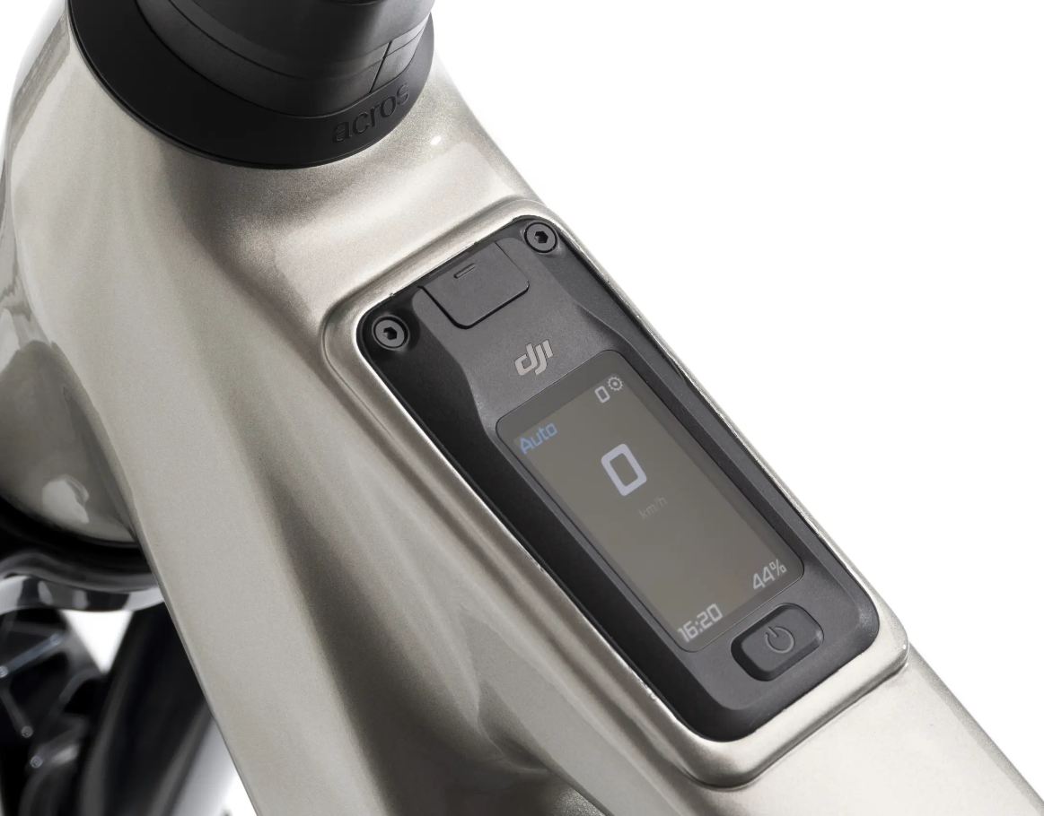 E-Full 11.11 800Wh