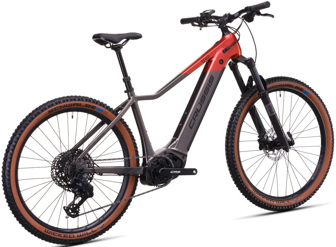 e-Guera 10.11 - 715Wh