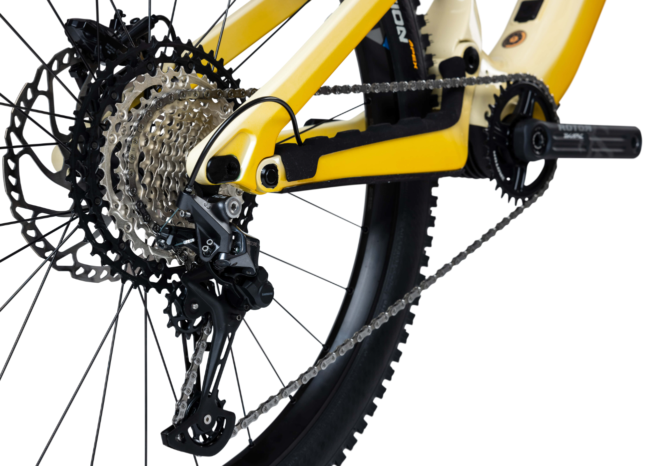 Nox Epium All Mountain 5.9 core