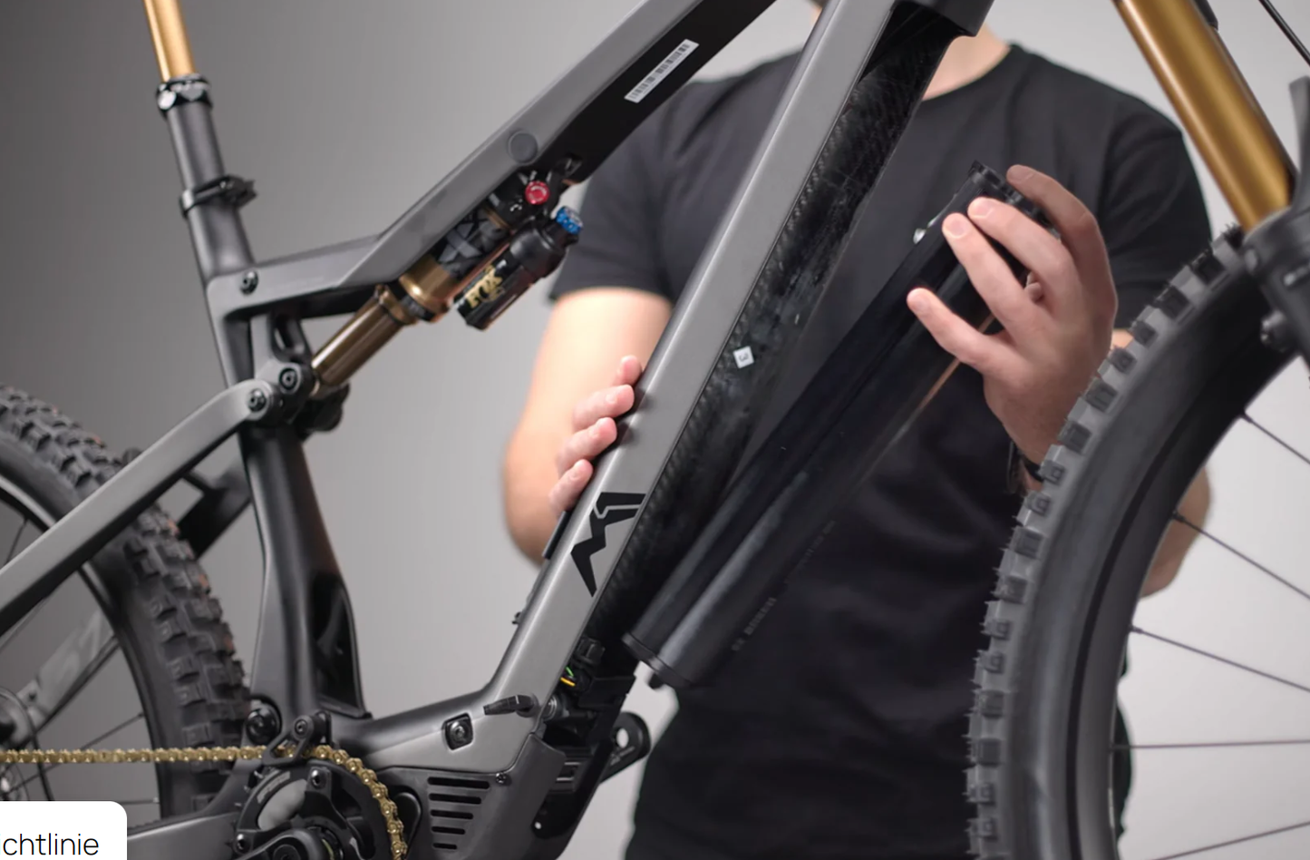 M1 Sporttechnik Erzberg