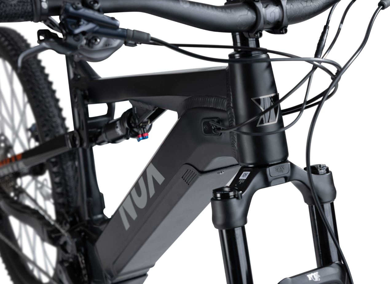 Nox Hybrid Trail 5.1 pro 193818 Gr. L