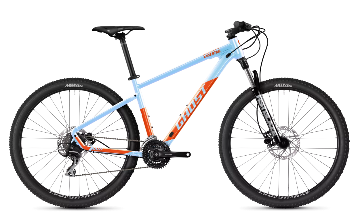 Ghost Kato Essential 27.5