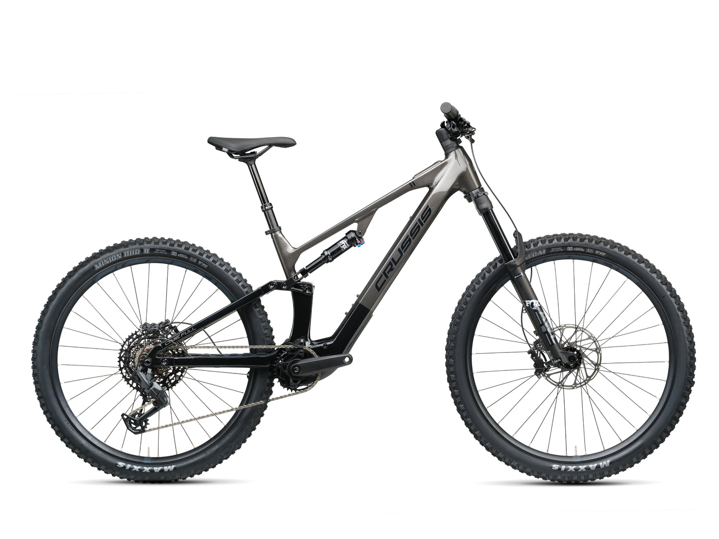 one-Full 11.11 800Wh