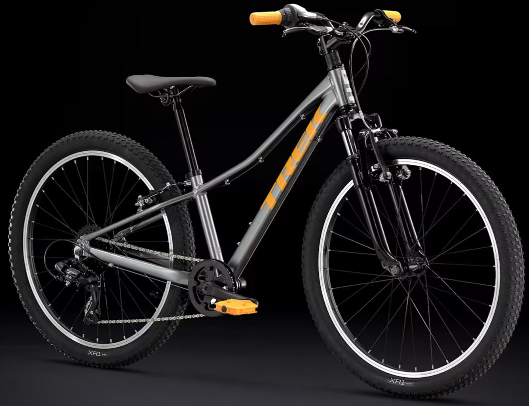 Precaliber 24