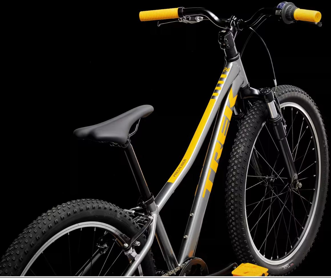 Precaliber 24