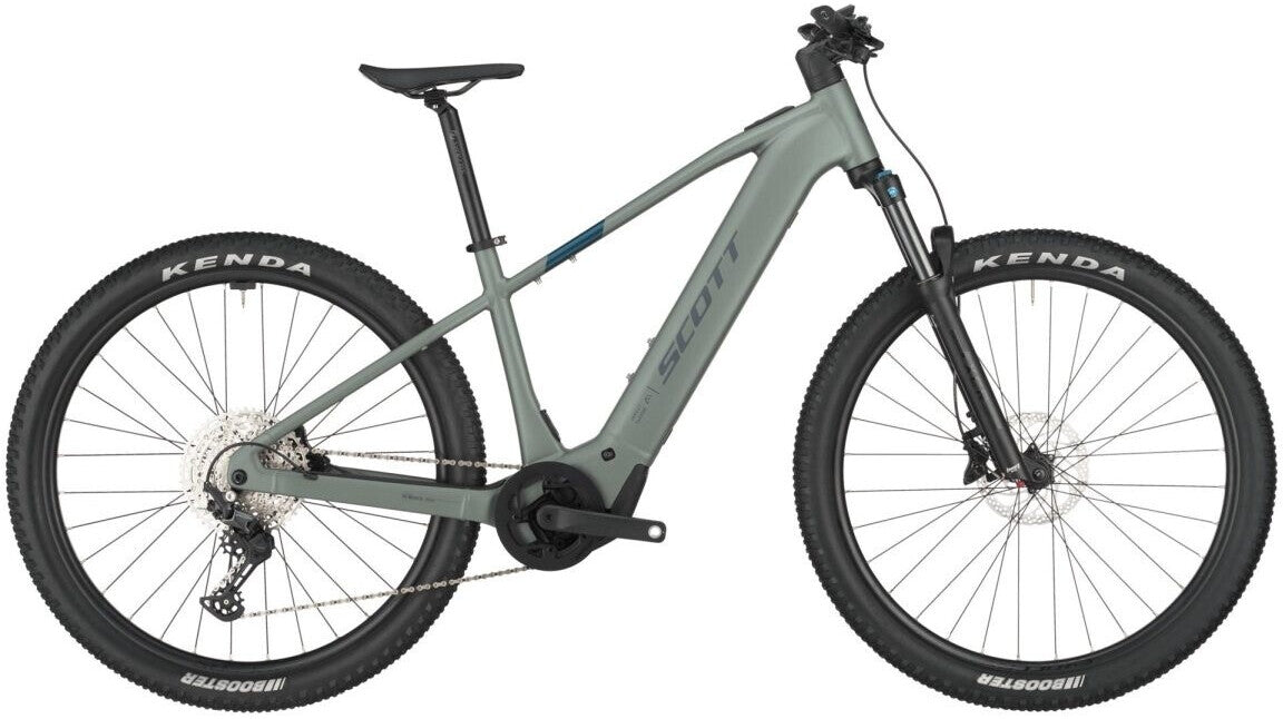 Aspect eRide 900 193899 Gr. S