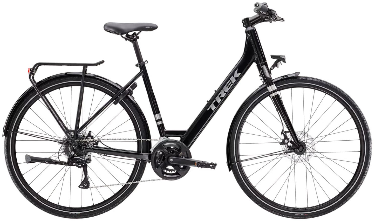Trek Verve 1 EQ Low
