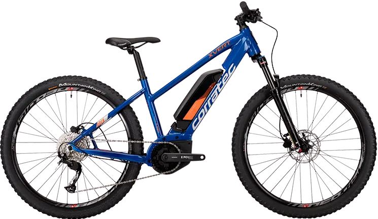 E-Power X Vert Rock 26" - 191115