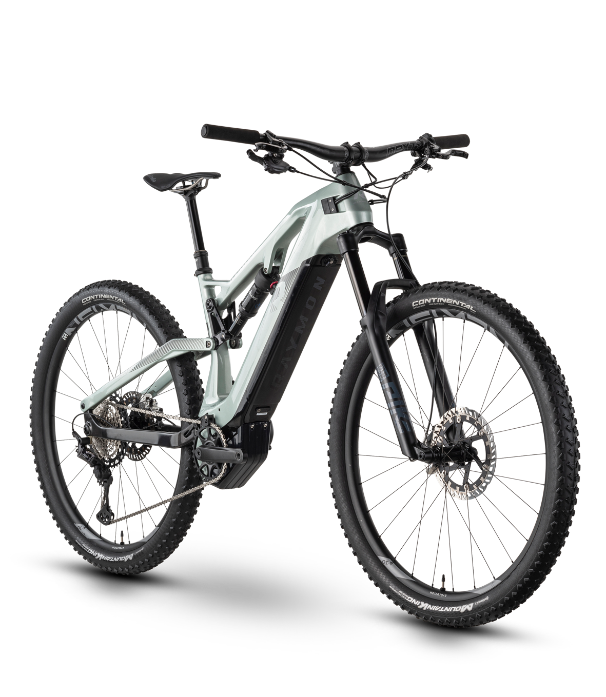 Raymon AirRay 11.0 Light e-Bike