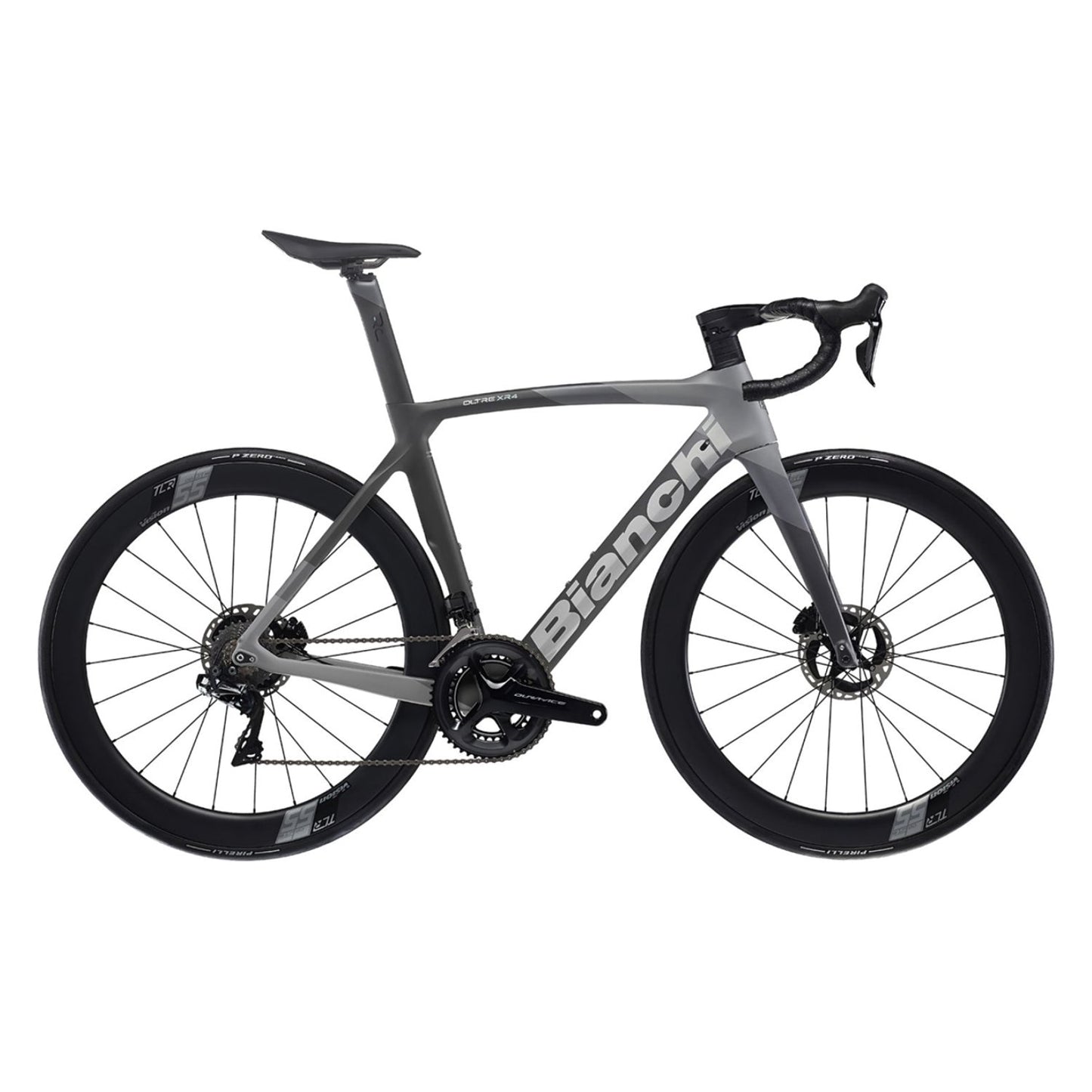 Bianchi Oltre XR 4 - Onlineshop | Rent and Go - Schölzhorn Sport GmbH