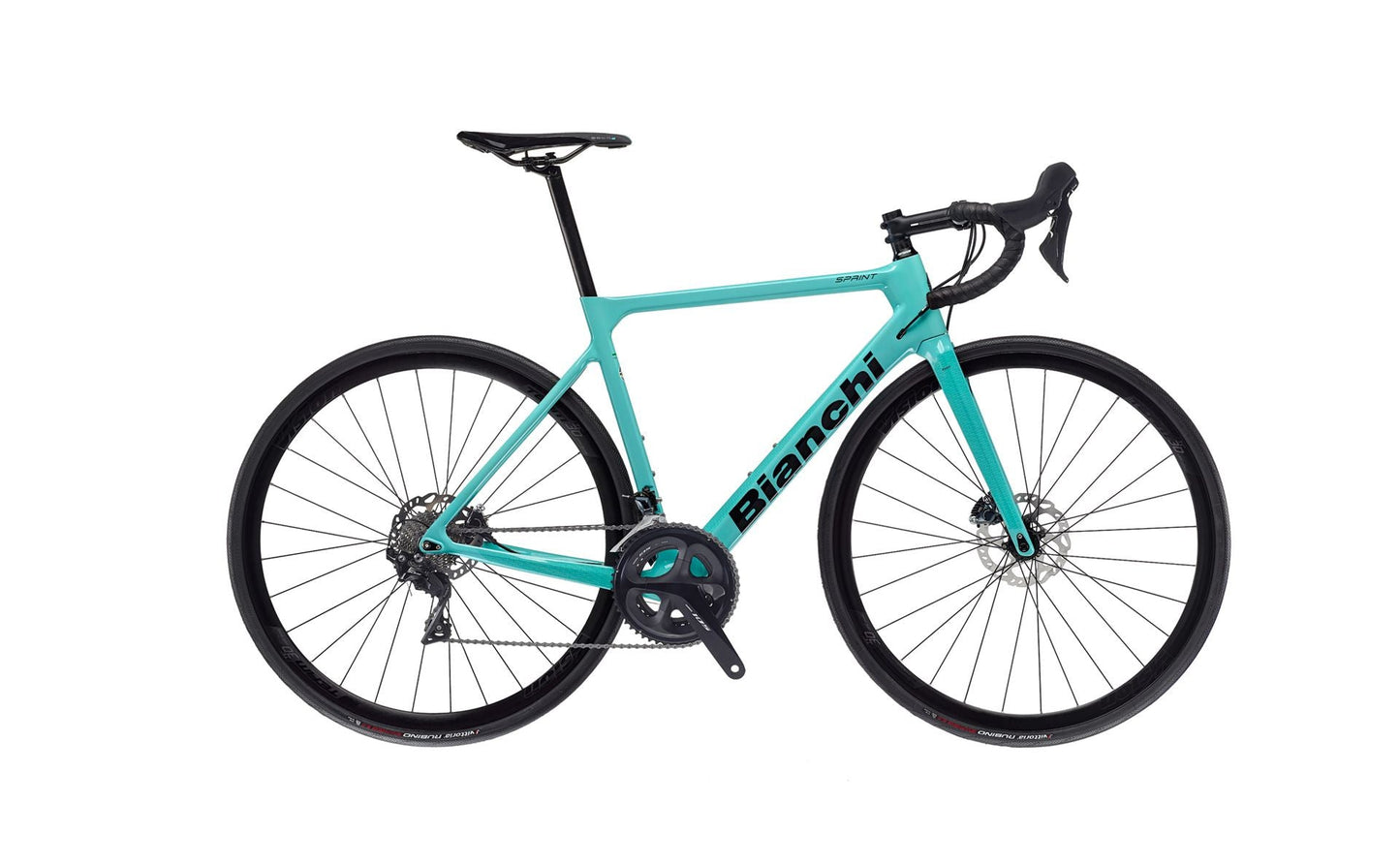 Bianchi Sprint 105DI2 Disc 12SP - Onlineshop | Rent and Go - Schölzhorn Sport GmbH