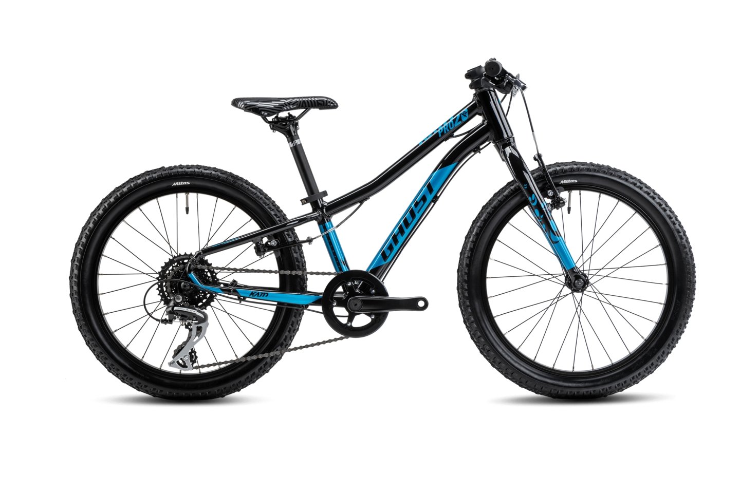 Ghost Kato 20 Pro - Onlineshop | Rent and Go - Schölzhorn Sport GmbH