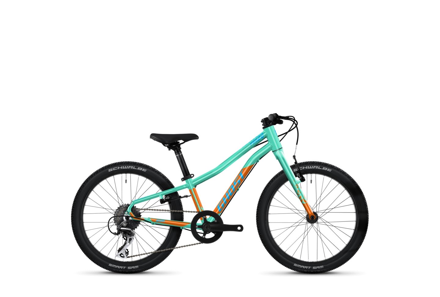 Ghost Kato 20 Pro - Onlineshop | Rent and Go - Schölzhorn Sport GmbH