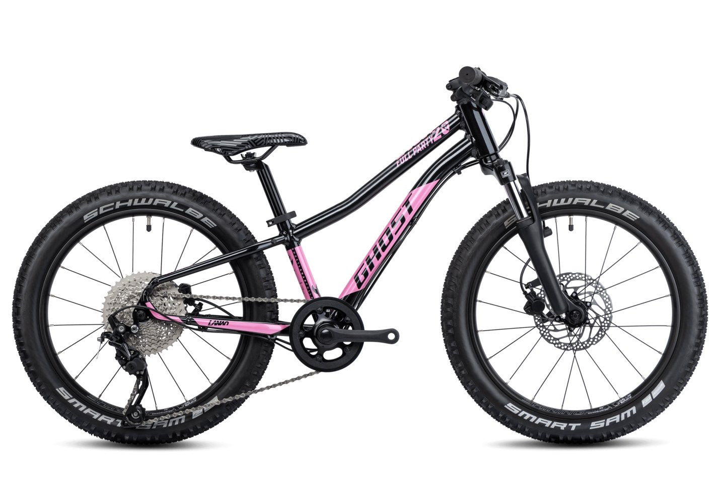 Ghost Lanao 20 Full Party - Onlineshop | Rent and Go - Schölzhorn Sport GmbH