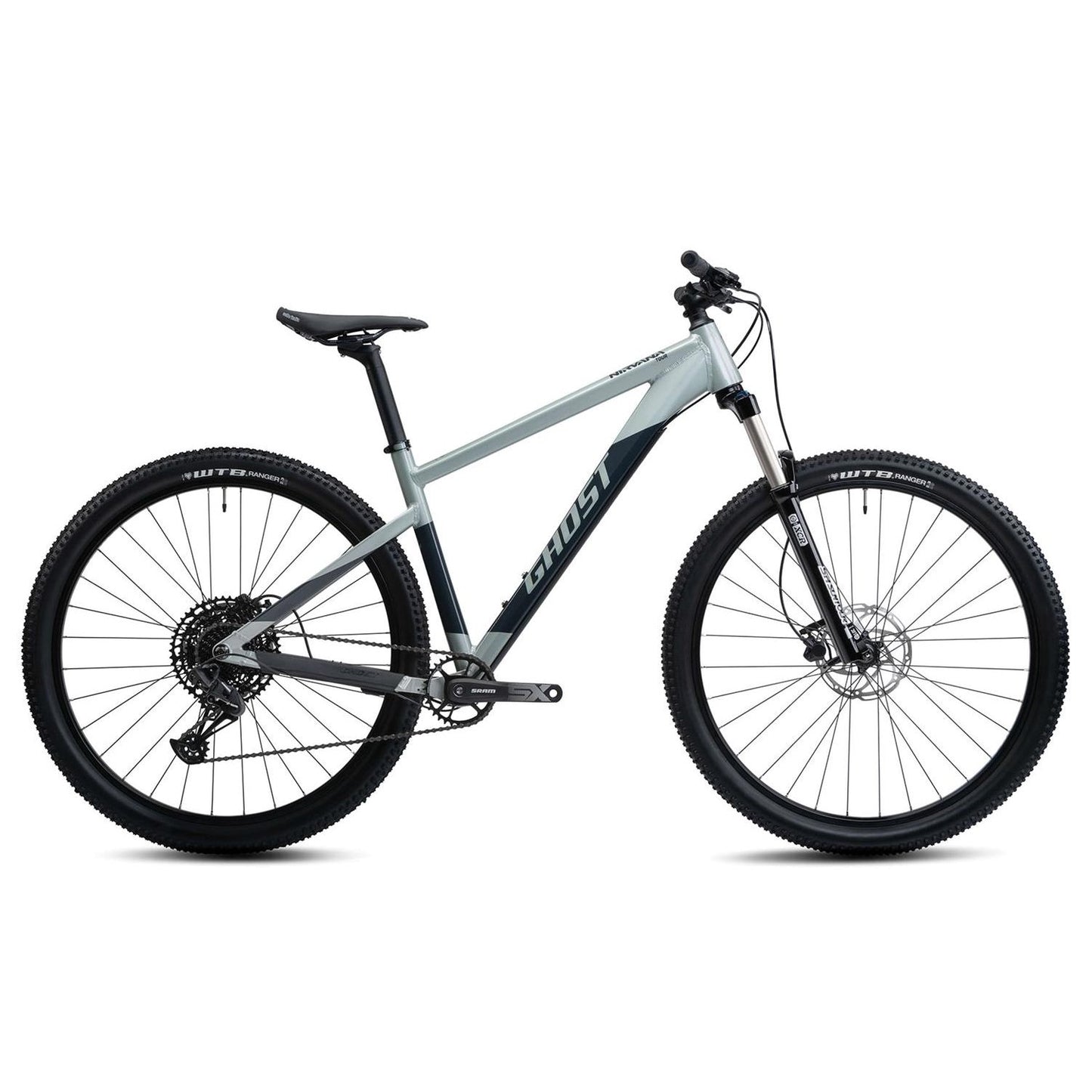 Ghost Nirvana Tour SF - Onlineshop | Rent and Go - Schölzhorn Sport GmbH
