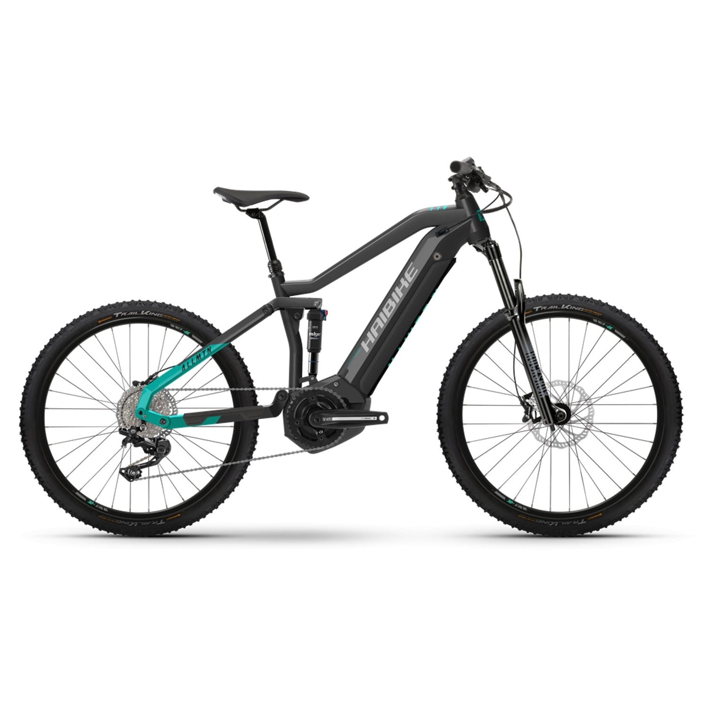 Haibike AllMtn 1 - Rent and Go - Schölzhorn Sport GmbH