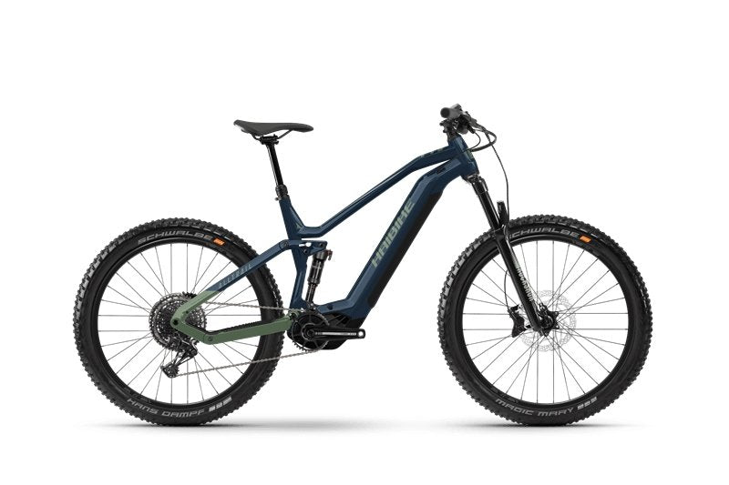 Haibike Alltrail 9 - Onlineshop | Rent and Go - Schölzhorn Sport GmbH