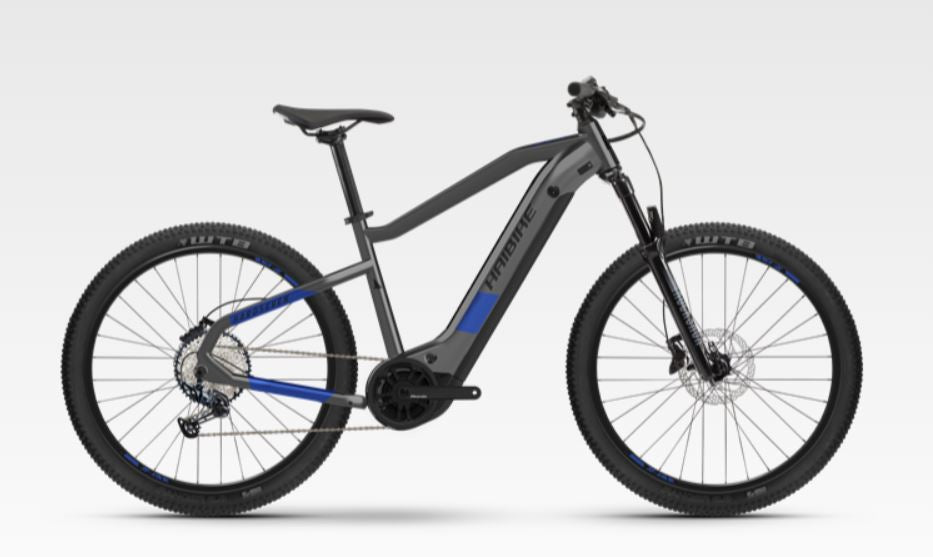 Haibike Hardseven 7 - Onlineshop | Rent and Go - Schölzhorn Sport GmbH