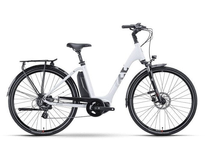 Husqvarna Eco City 1 - Onlineshop | Rent and Go - Schölzhorn Sport GmbH