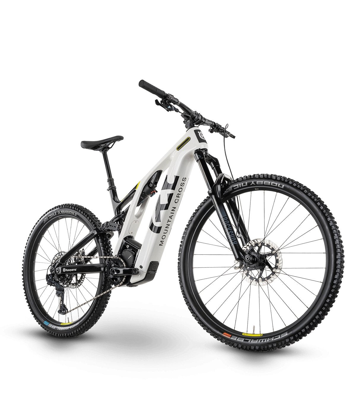 Husqvarna Mountain Cross 4 (bald verfügbar!) - Onlineshop | Rent and Go - Schölzhorn Sport GmbH