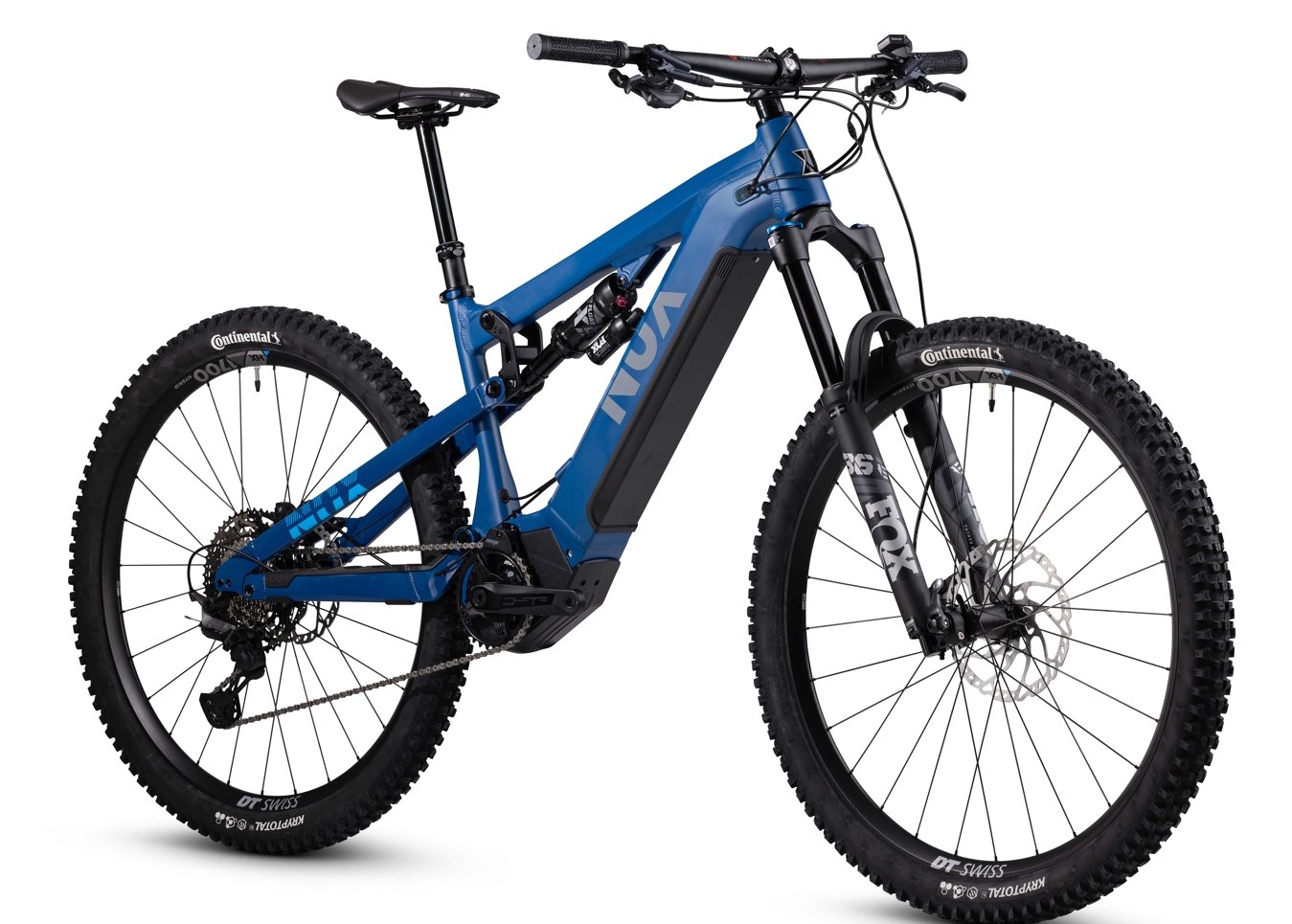Nox Hybrid All-Mtn 5.9 Pro - Onlineshop | Rent and Go - Schölzhorn Sport GmbH