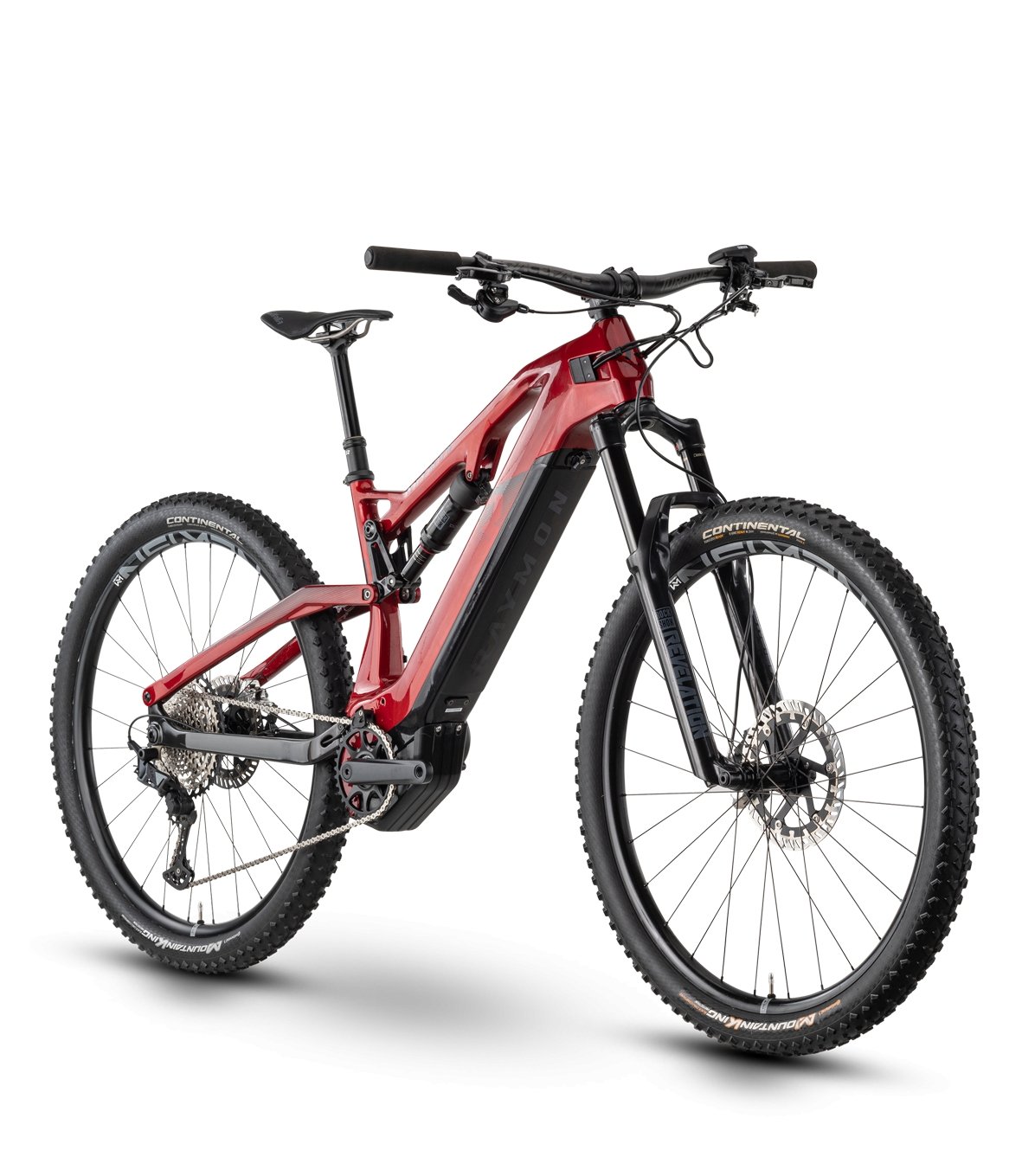 Raymon AirRay 10.0 - Onlineshop | Rent and Go - Schölzhorn Sport GmbH