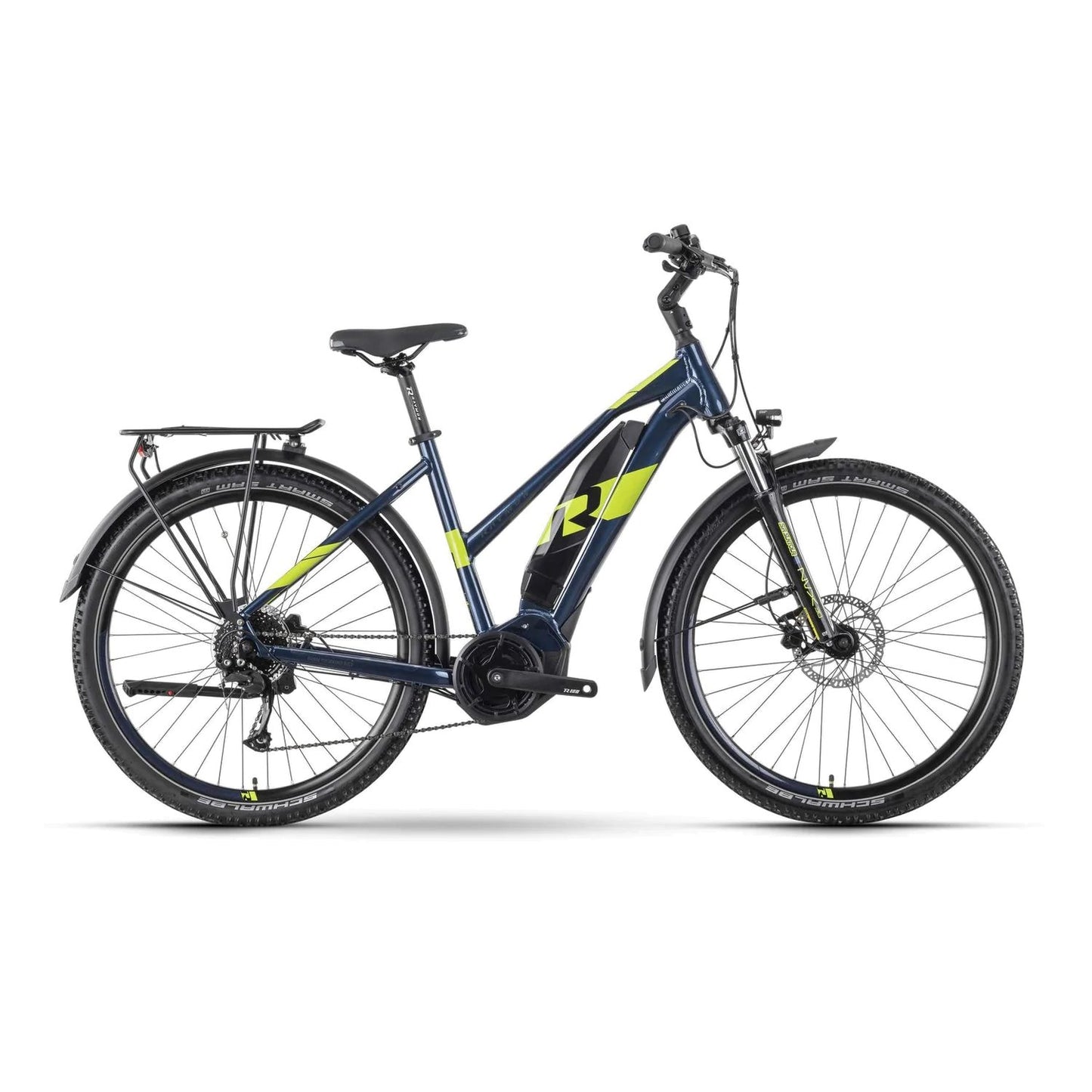 Raymon CrossRay E 3.0 Low - Rent and Go - Schölzhorn Sport GmbH