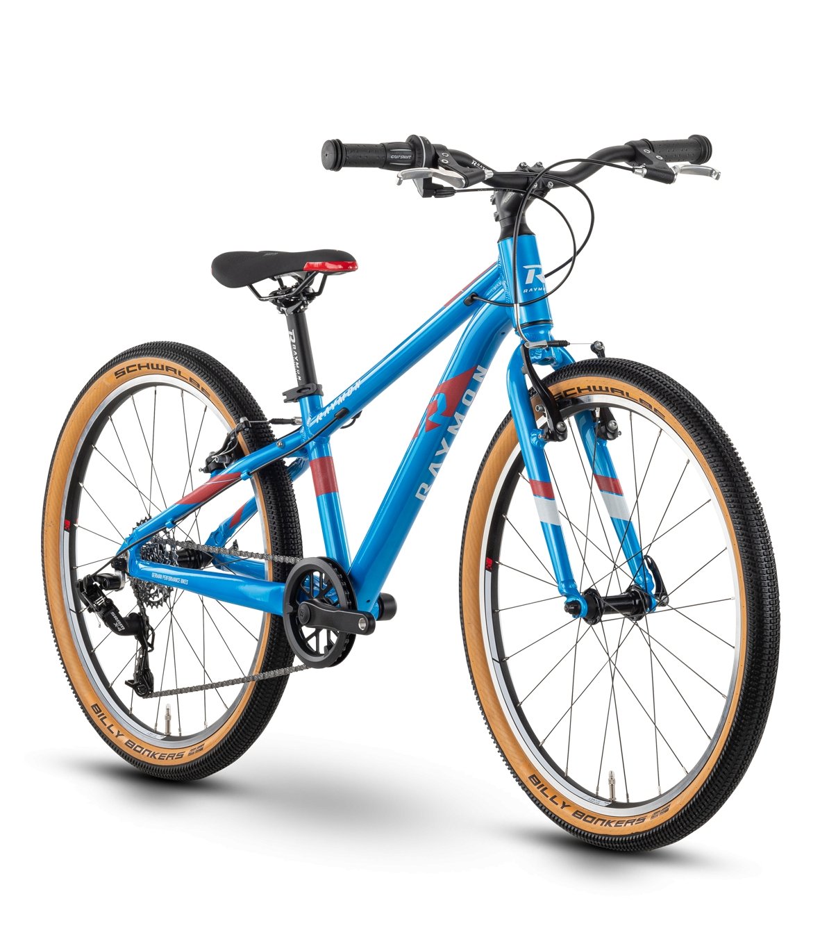 Raymon Fourray 3.0 - Onlineshop | Rent and Go - Schölzhorn Sport GmbH