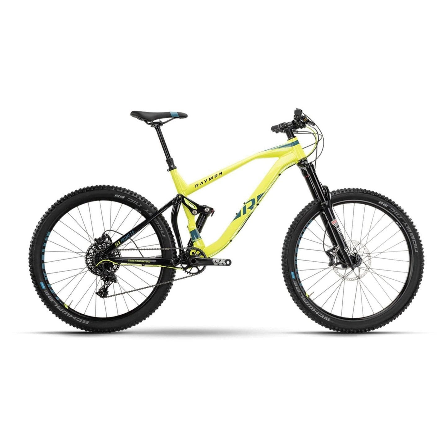 Raymon Fullray 7.0 - Onlineshop | Rent and Go - Schölzhorn Sport GmbH