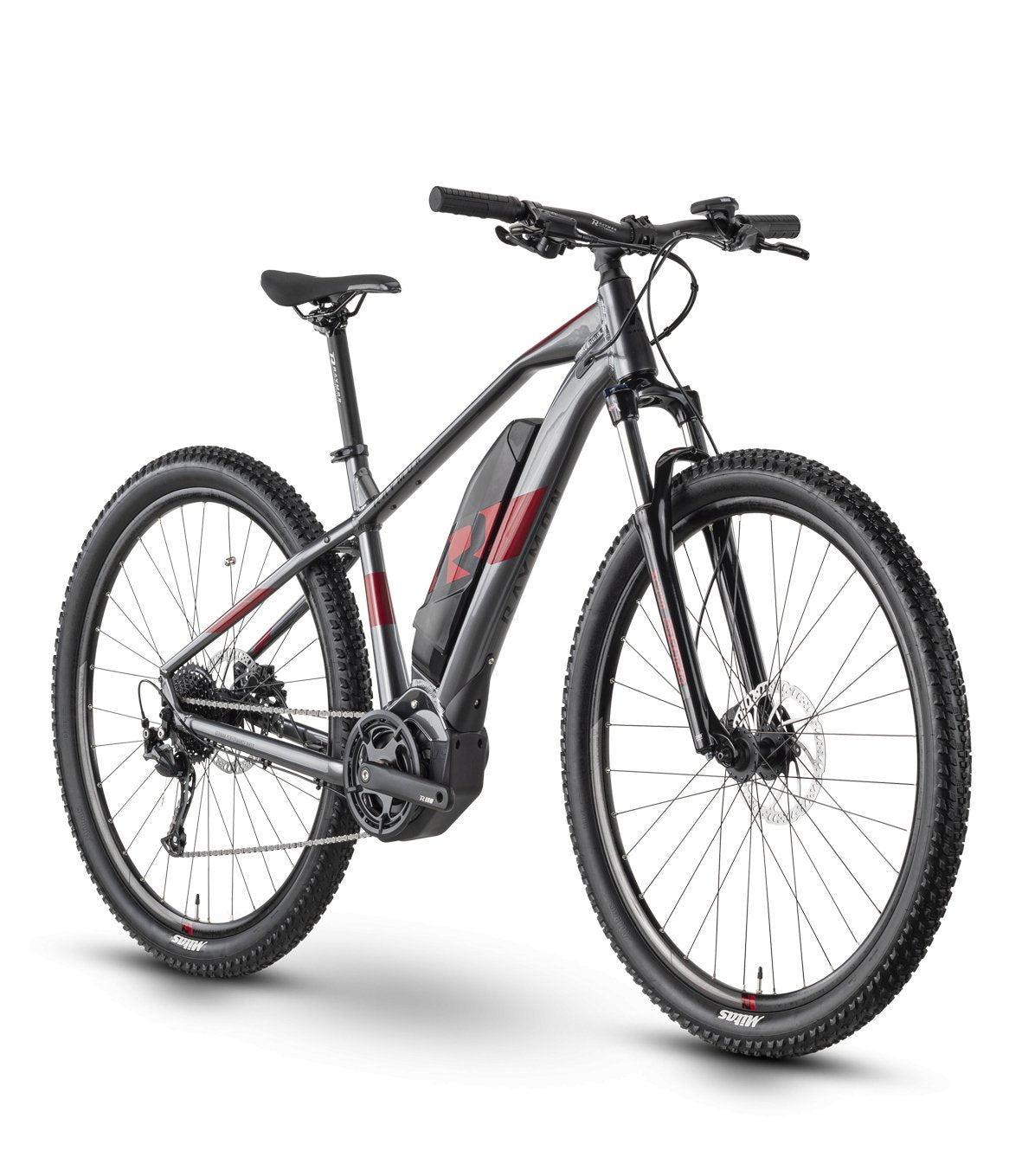Raymon HardRay E 3.0 - Onlineshop | Rent and Go - Schölzhorn Sport GmbH